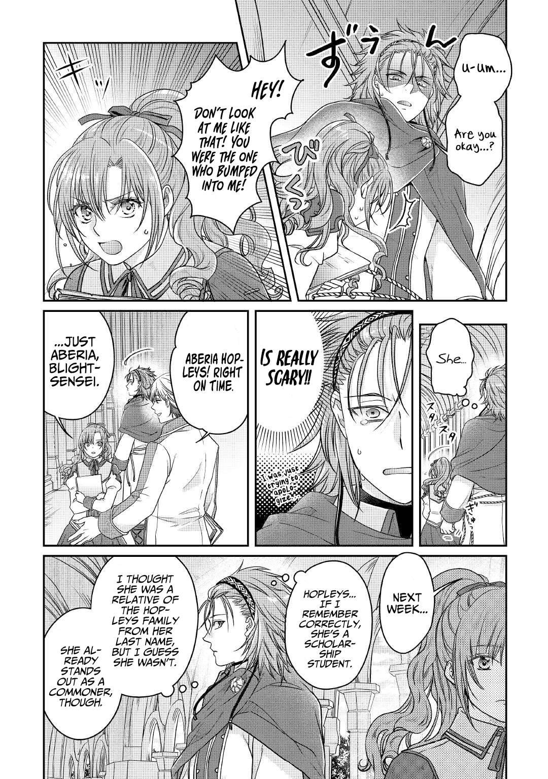 Tsukimichi: Moonlit Fantasy, Chapter 67 image 17